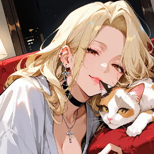 女性角色