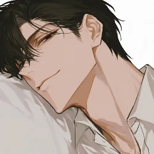 男性角色